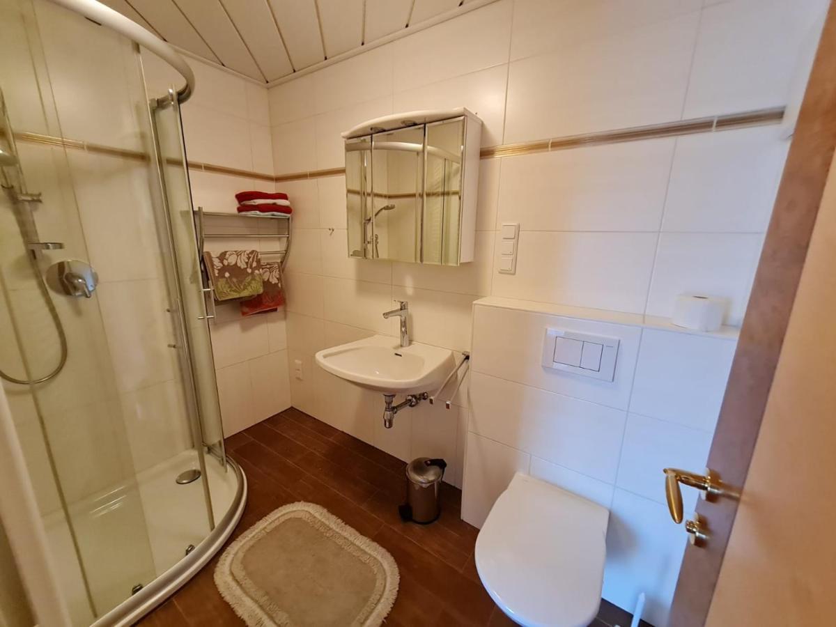 Apartement Obweghof Abtenau, Salzburger Land 外观 照片