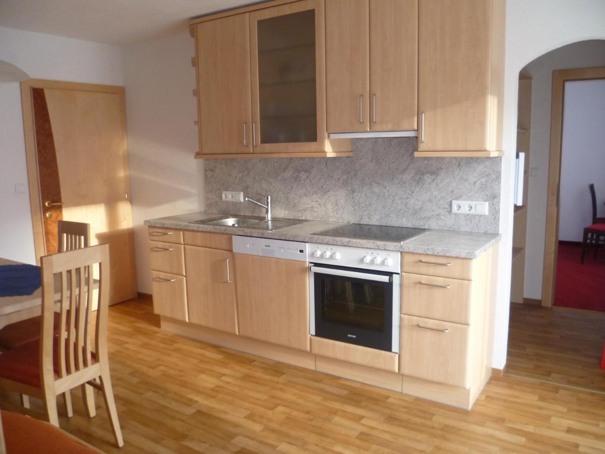 Apartement Obweghof Abtenau, Salzburger Land 外观 照片