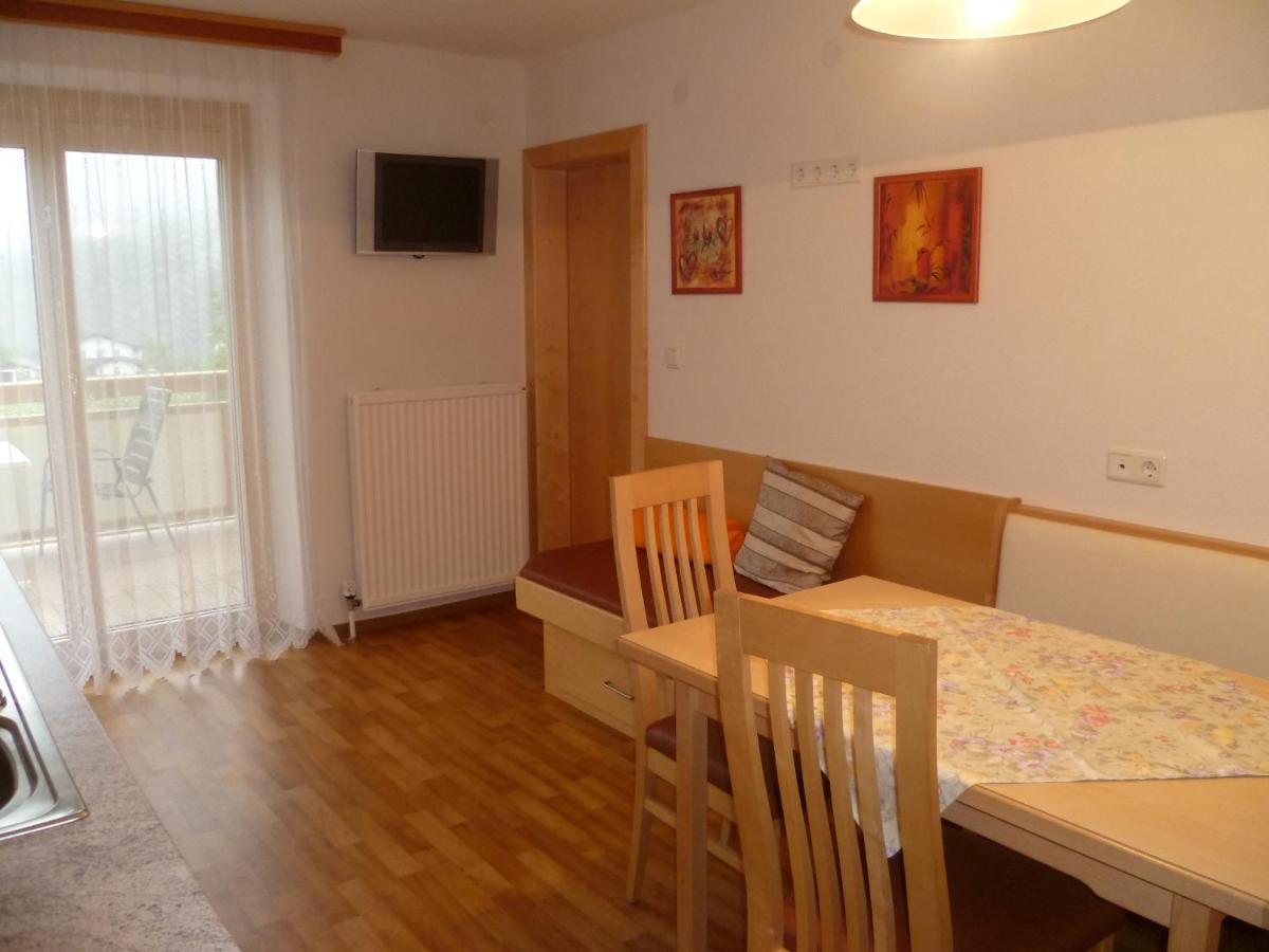 Apartement Obweghof Abtenau, Salzburger Land 外观 照片