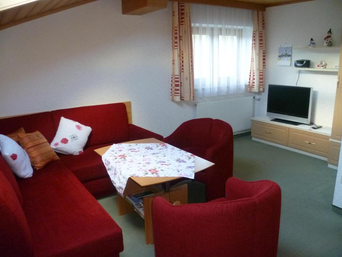 Apartement Obweghof Abtenau, Salzburger Land 外观 照片