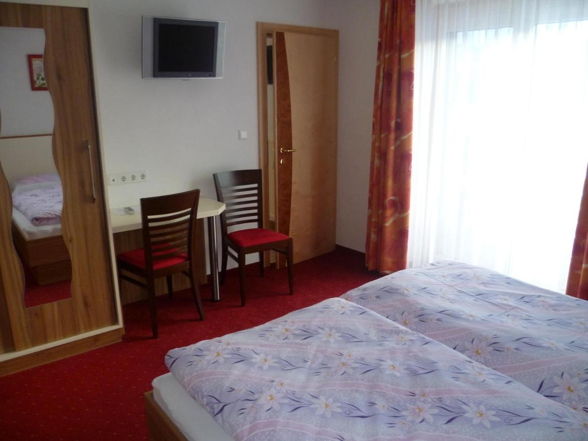 Apartement Obweghof Abtenau, Salzburger Land 外观 照片