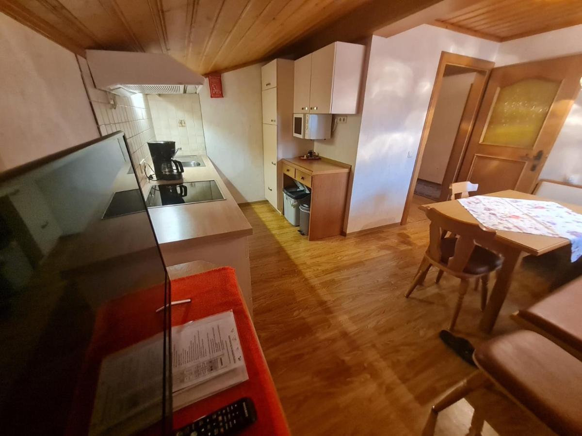 Apartement Obweghof Abtenau, Salzburger Land 外观 照片