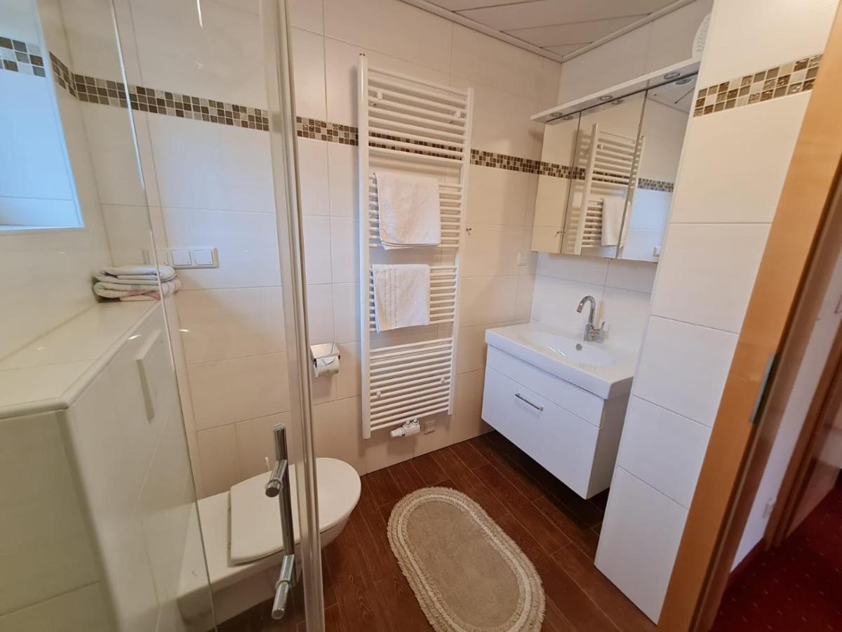 Apartement Obweghof Abtenau, Salzburger Land 外观 照片