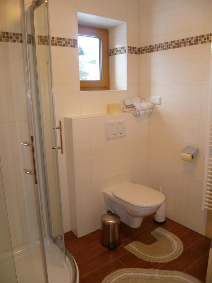 Apartement Obweghof Abtenau, Salzburger Land 外观 照片
