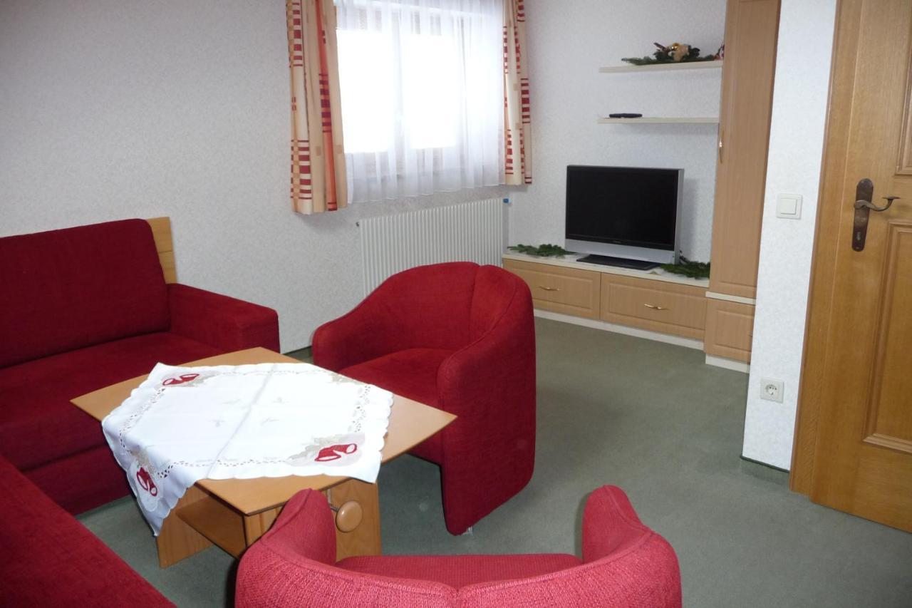 Apartement Obweghof Abtenau, Salzburger Land 外观 照片
