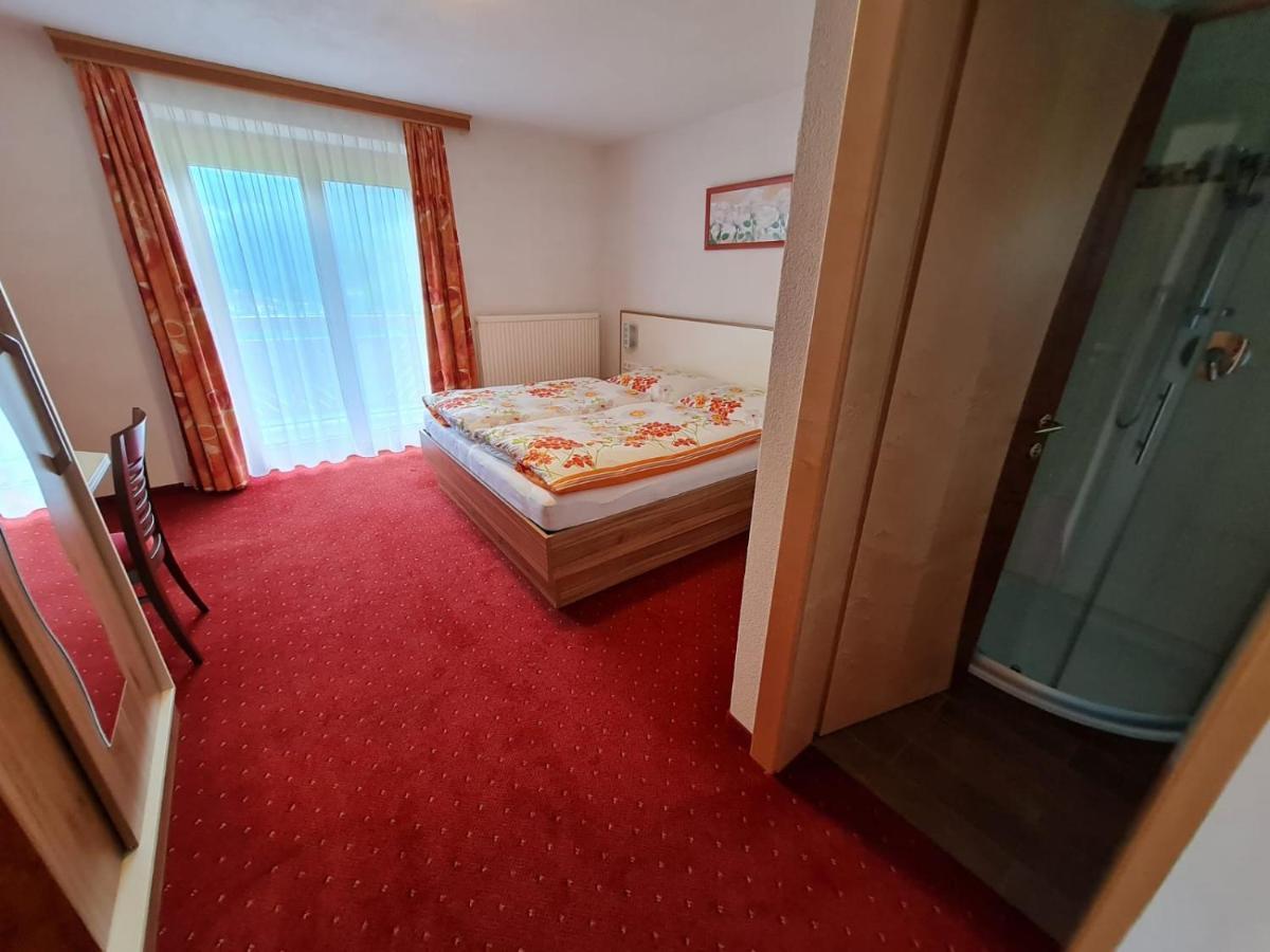 Apartement Obweghof Abtenau, Salzburger Land 外观 照片