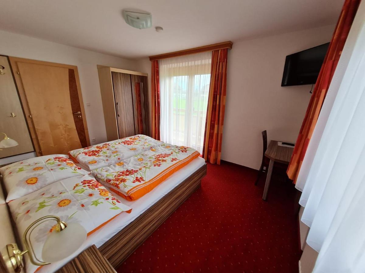 Apartement Obweghof Abtenau, Salzburger Land 外观 照片