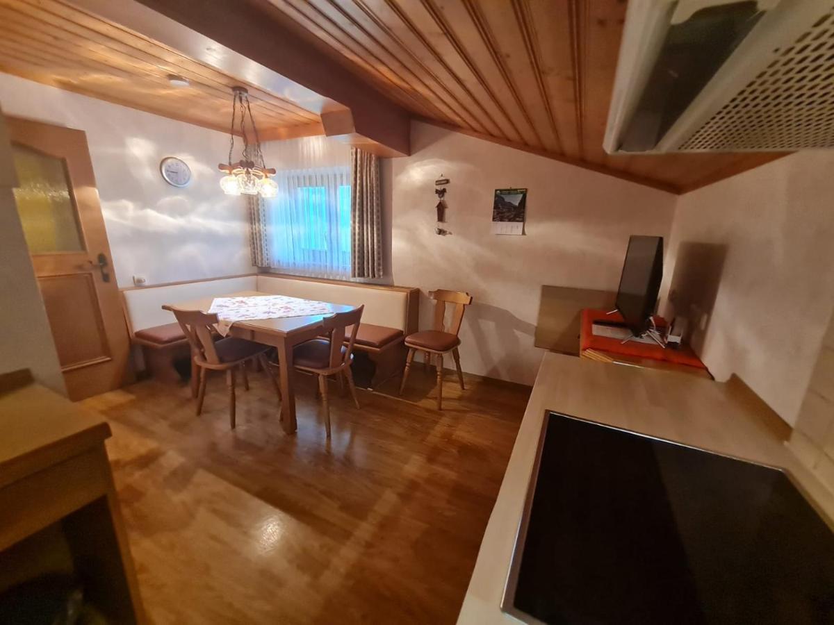 Apartement Obweghof Abtenau, Salzburger Land 外观 照片