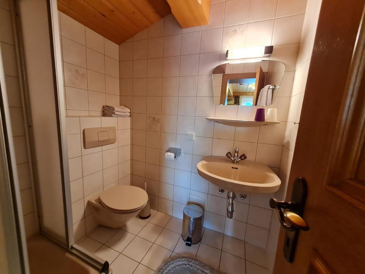 Apartement Obweghof Abtenau, Salzburger Land 外观 照片