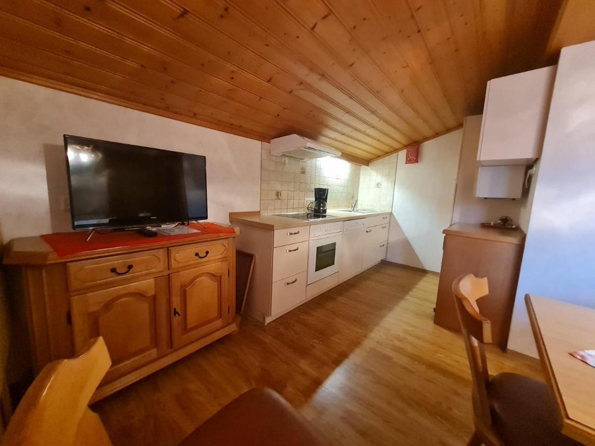 Apartement Obweghof Abtenau, Salzburger Land 外观 照片