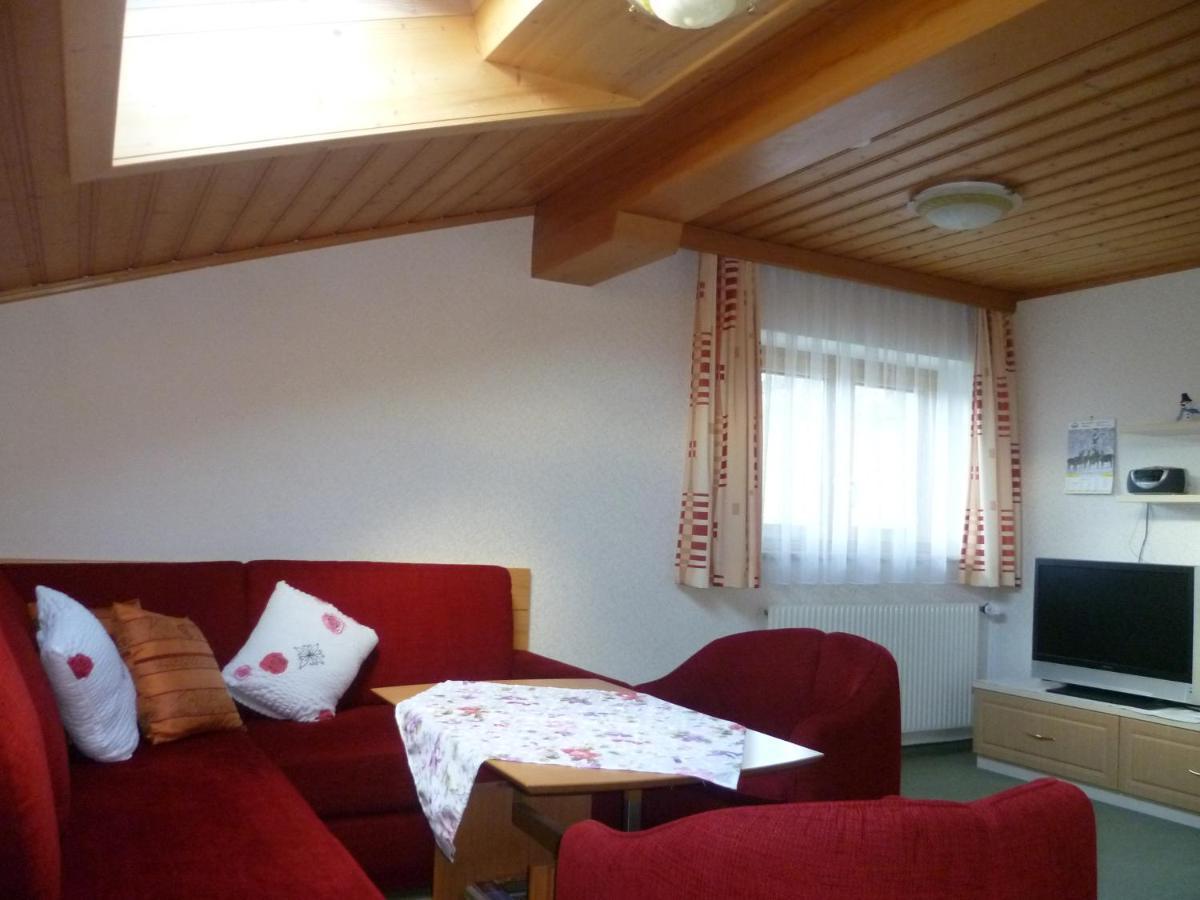 Apartement Obweghof Abtenau, Salzburger Land 外观 照片