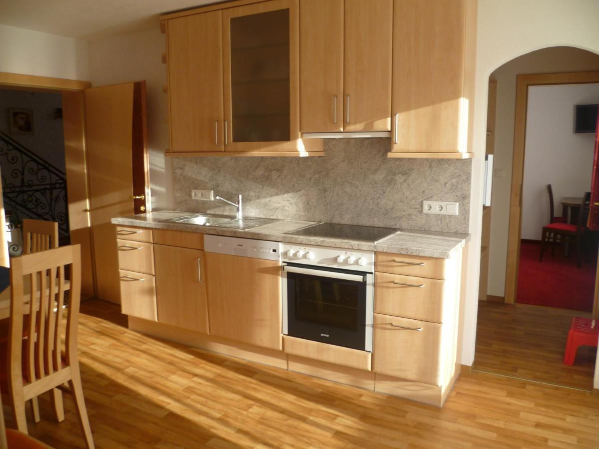 Apartement Obweghof Abtenau, Salzburger Land 外观 照片