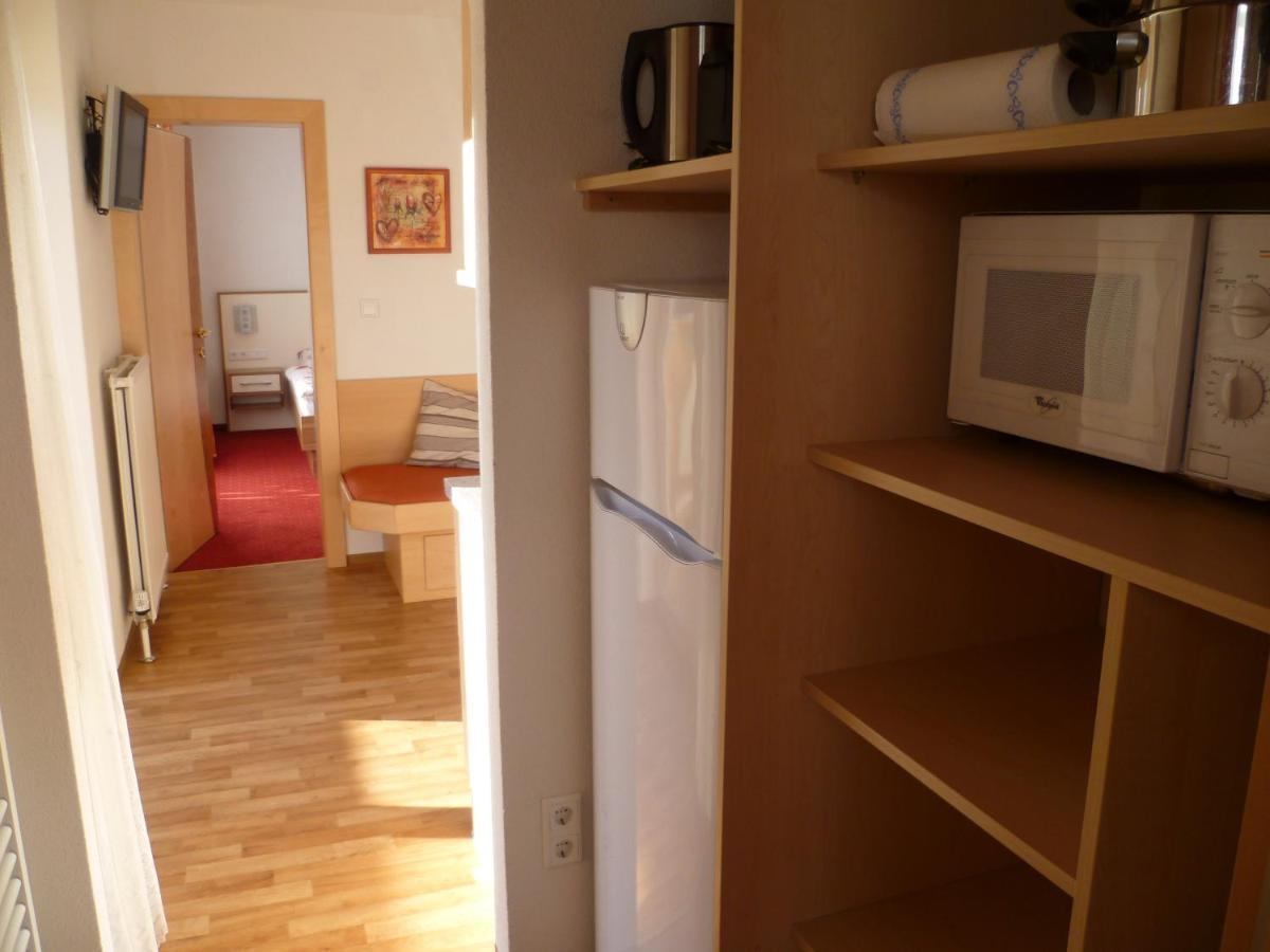 Apartement Obweghof Abtenau, Salzburger Land 外观 照片