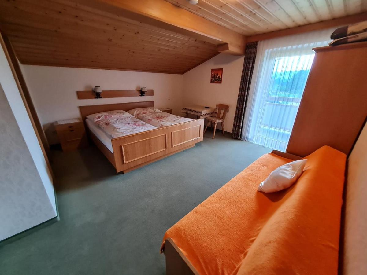 Apartement Obweghof Abtenau, Salzburger Land 外观 照片